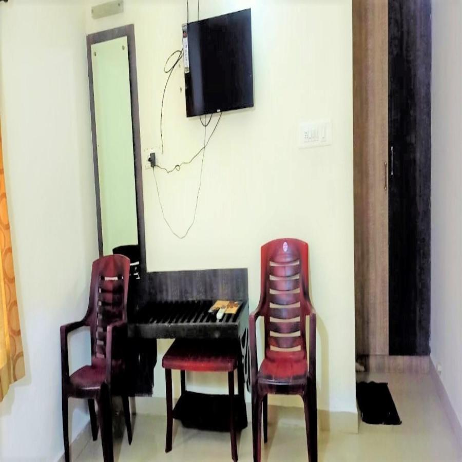 Chennai Guest House Exterior foto