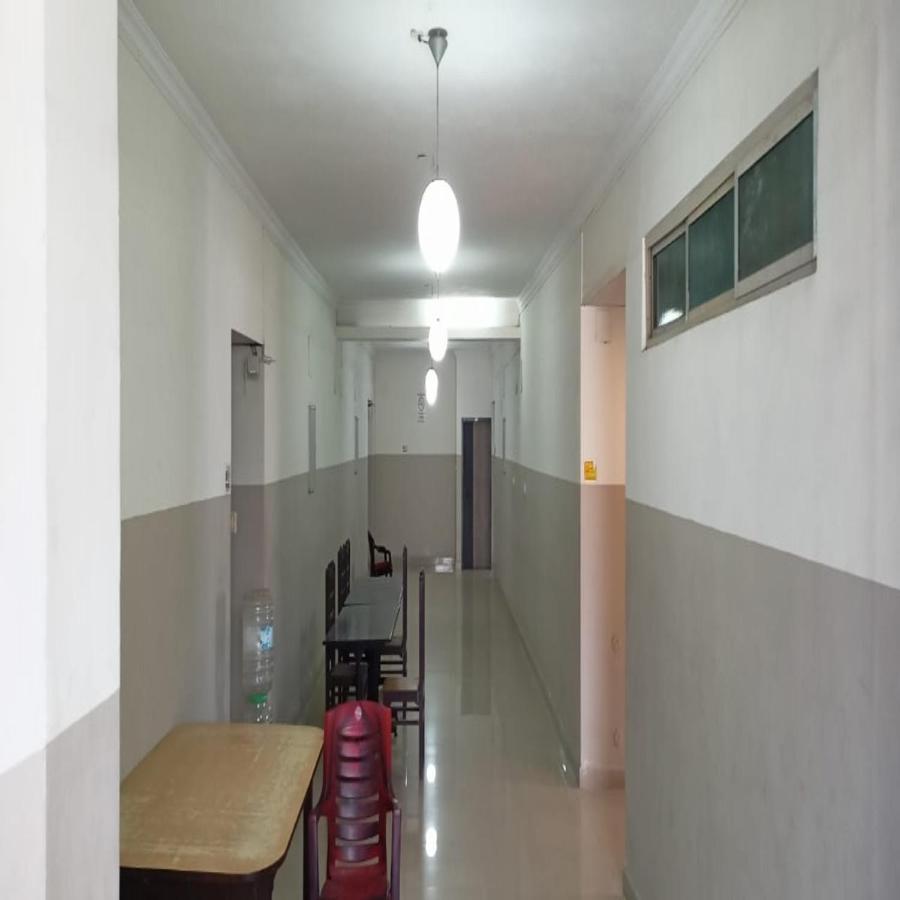 Chennai Guest House Exterior foto