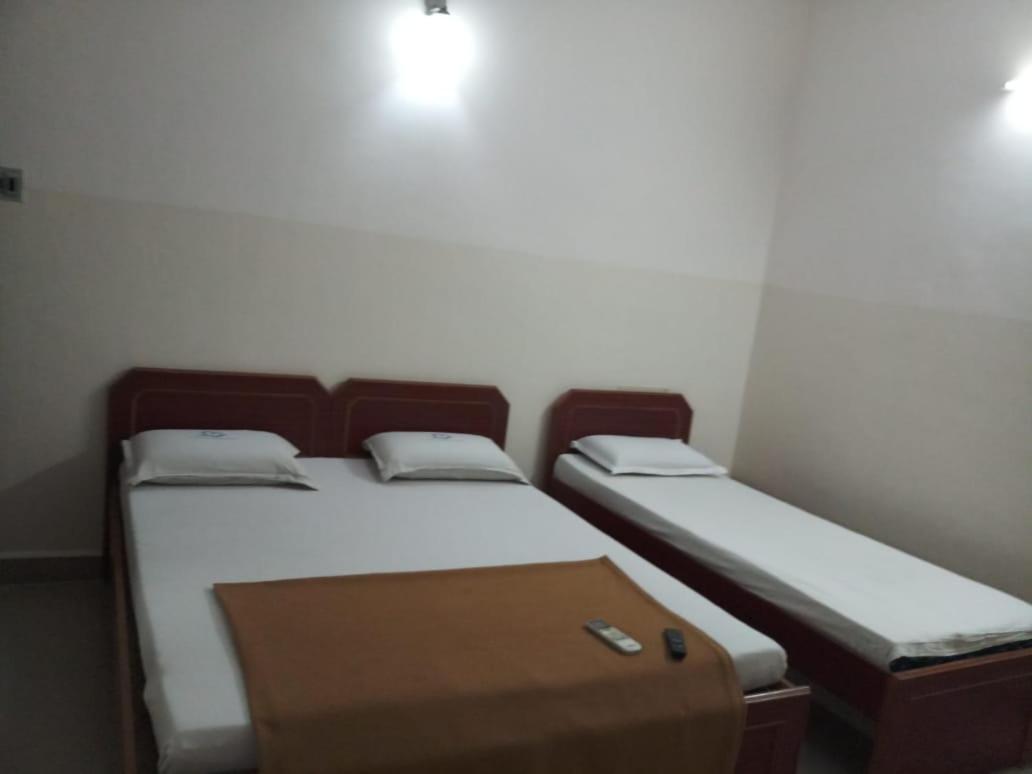 Chennai Guest House Exterior foto
