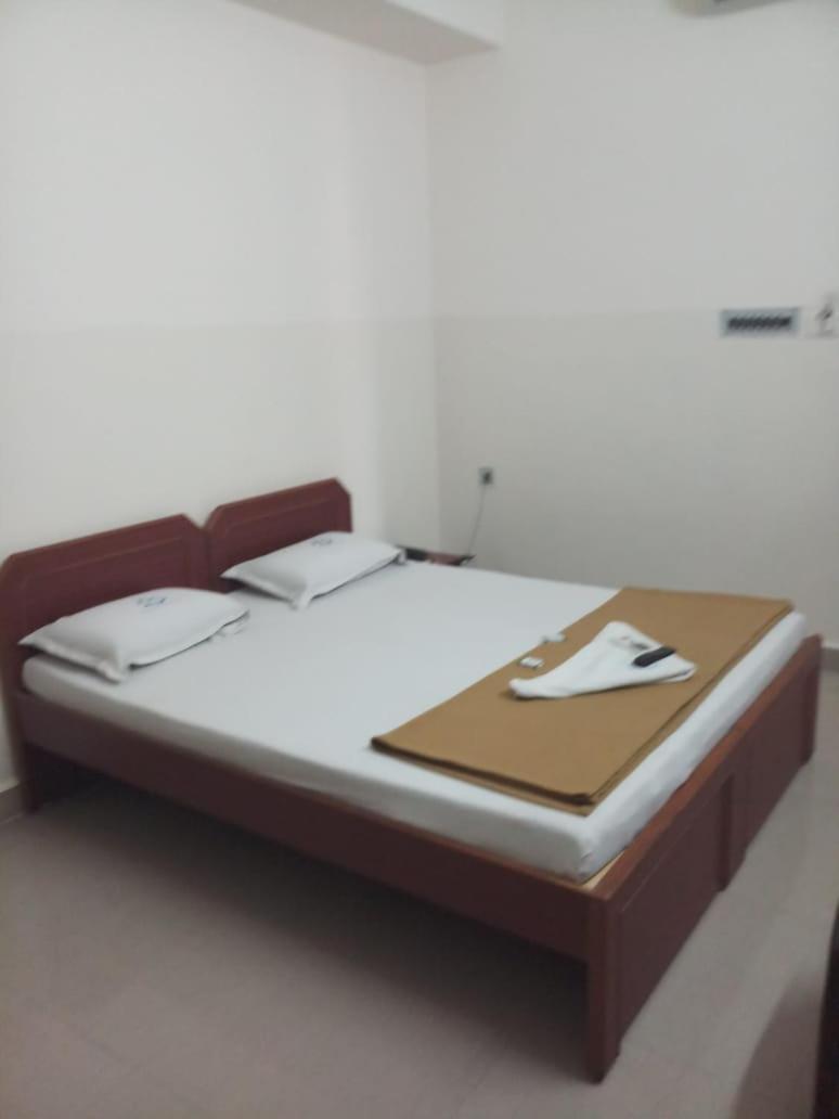Chennai Guest House Exterior foto