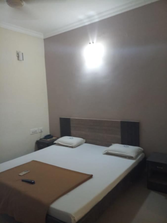 Chennai Guest House Exterior foto