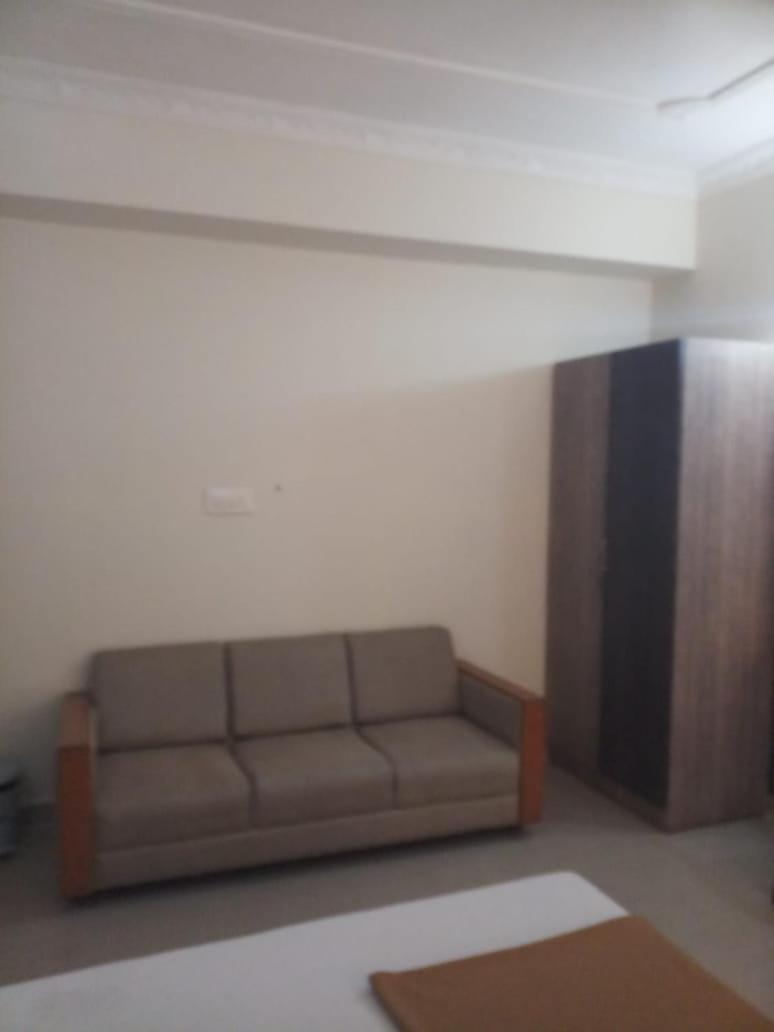 Chennai Guest House Exterior foto