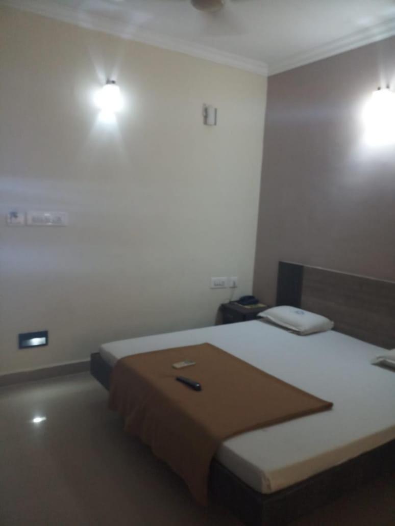 Chennai Guest House Exterior foto