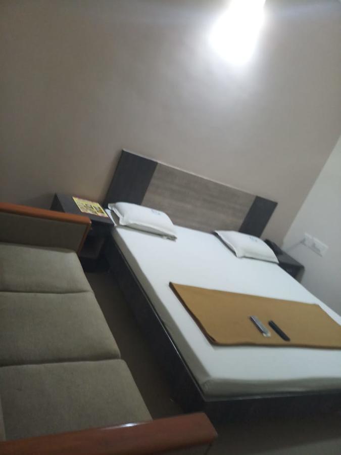 Chennai Guest House Exterior foto